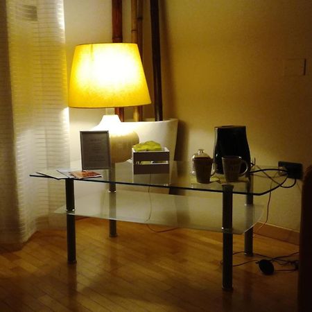 لاتيزي Relais Villa Lezard الغرفة الصورة