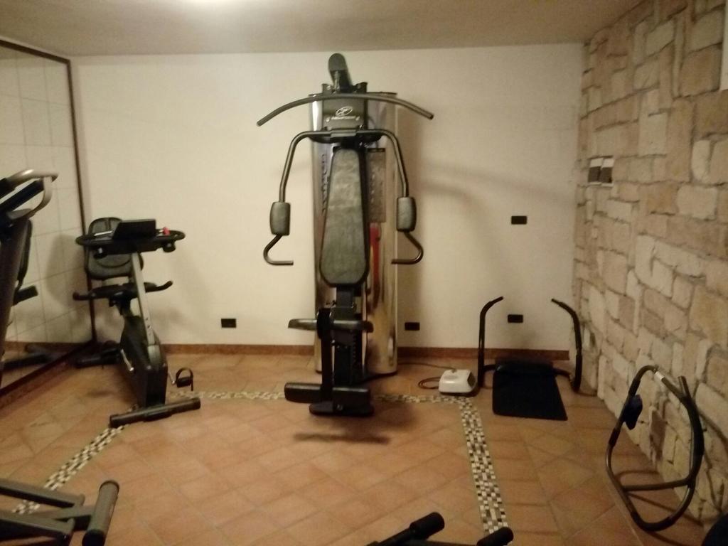 لاتيزي Relais Villa Lezard المظهر الخارجي الصورة