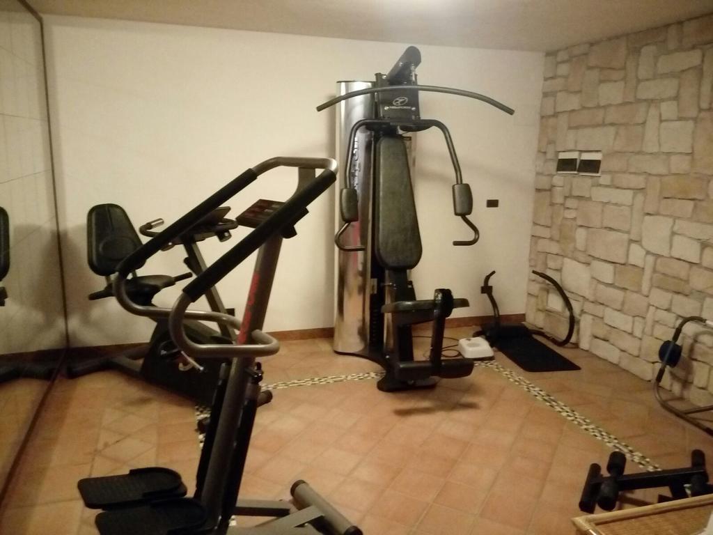لاتيزي Relais Villa Lezard المظهر الخارجي الصورة