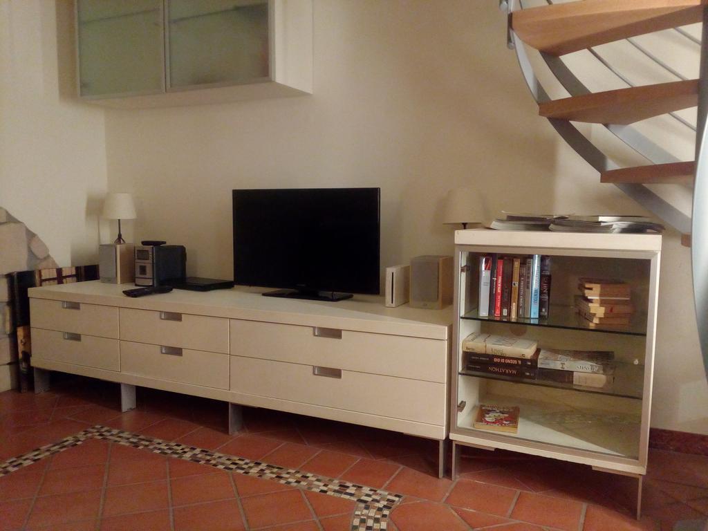 لاتيزي Relais Villa Lezard المظهر الخارجي الصورة