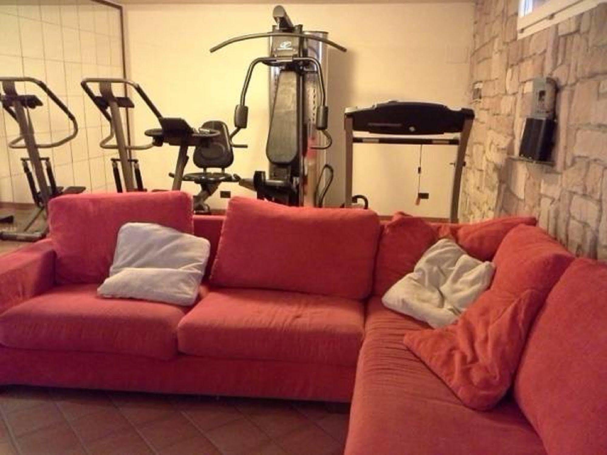 لاتيزي Relais Villa Lezard المظهر الخارجي الصورة